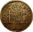 Mexico 2 Reales (Proclamation) CAROLO IV HISP ET IND REGI coin obverse