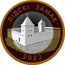 Belarus 2 Roubles Lida Castle 2023 ЛІДСКІ ЗАМАК 2023 coin reverse