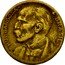 Brazil 20 Centavos (Ruy Barbosa Pattern) KM# Pn366 RUI-BARBOSA BRASIL coin obverse