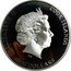 Cook Islands 20 Dollars Flight into Egypt 2012  Proof ELIZABETH II COOK ISLANDS IRB 20 DOLLARS coin obverse