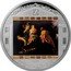 Cook Islands 20 Dollars Flight into Egypt 2012  Proof MASTERPIECES OF ART 2012 PETER PAUL RUBENS coin reverse