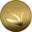 Italy 20 Euro (10 Lire) REPVBBLICA ITALIANA CASSOL coin obverse