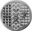 France 20 Euro (Golds of France. The Louis d'Or) 20 € R F coin obverse
