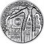 Austria 20 Euro (The White Gold of Hallstatt. Salt Mining) 20 EURO 2024 REPUBLIK ÖSTERREICH coin obverse