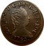 Italy 20 Soldi (M. Theresia) MA THERE D G IMP R H B ET C coin obverse