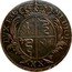 Italy 20 Soldi (Maria Theresia) MEDIOL XX DUX ETC. coin reverse