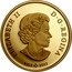 Canada 200 Dollars (Schooner Topsail) ELIZABETH II D G REGINA 1952 2022 SB coin obverse