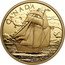 Canada 200 Dollars (Schooner Topsail) CANADA 200 DOLLARS 2024 BR coin reverse