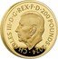 UK 200 Pounds (Charles III Bond Films of the 1980s.) CHARLES III D G REX F D 200 POUNDS 2024 MJ coin obverse