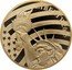 Cook Islands 25 Dollars Elizabeth II Liberty 2015  Proof LIBERTY 2015 coin reverse