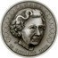 Canada 25 Dollars (Her Majesty Queen Elizabeth II. Aged Image) 2018 25 DOLLARS BR CANADA coin reverse