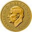 UK 25 Pounds Charles III Churchill and Roosevelt 2023  Bullion CHARLES III D G REX F D 25 POUNDS MJ coin obverse