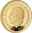 UK 25 Pounds The Tudor Dragon 2024 Proof CHARLES III D G REX F D 25 POUNDS 2024 MJ coin obverse