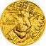 Niue 250 Dollars (Czech Lion with Eagle. Charles III) ČESKÁ REPUBLIKA 5 OZ AU 999.9 coin reverse