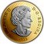 Canada 250 Dollars Elizabeth II Diamond Diadem 2022  Proof ELIZABETH II D G REGINA 2022 coin obverse