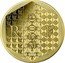 France 250 Euro (Golds of France.The Louis d'Or) 250 € R F coin obverse