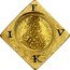 Austria 3 Ducats (Leopold I Vienna) LEOPOLD D G R I S A G H B R F I V K coin obverse
