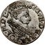 Poland 3 Groschen Sigismund III 1621 KM# 31 SIG III D G REX POL M D L coin obverse