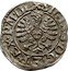 Poland 3 Polker (3 Poltorak - 1 Kruzierz) Sigismund III (16)14 W KM# 20 SIGIS 3 D G 3 REX P M D L coin obverse