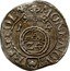 Poland 3 Polker (3 Poltorak - 1 Kruzierz) Sigismund III (16)14 W KM# 20 MONE NOV REG POL Z4 1 4 coin reverse