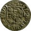 Poland 3 Polker (3 Poltorak - 1 Kruzierz) Sigismund III (16)16 KM# 41 SIGI 3 D G 3 REX P M DL coin obverse