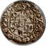 Poland 3 Polker (3 Poltorak - 1 Kruzierz) Johann Casimir (16)66 KM# 105 IO CAS D G 3 REX P M D coin obverse