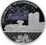 Russia 3 Roubles Academy of Sciences 2023 СПМД Proof РОССИЙСКАЯ АКАДЕМИЯ НАУК coin reverse