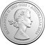 Australia 5 Cents In the name of Elizabeth II. 1st Portrait. Echidna. 2024  BU in Change of Monarch Set ELIZABETH II 1952 - 2022 AUSTRALIA 2024. coin obverse