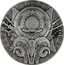 Niue 5 Dollars (Argo Ship) 2023 PUBLIC SEAL OF NIUE ATUA NIUE TUKULAGI NIUE 5 DOLLARS AG 999 coin obverse