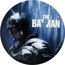 Niue 5 Dollars (Batman) THE BATMAN © & ™ DC (S22) coin reverse