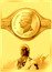 Cook Islands 5 Dollars Charles III Ric Flair. Nature Boy. 2023  Prooflike 5 DOLLARS CHARLES III 2023 DT COOK ISLANDS coin obverse