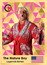 Cook Islands 5 Dollars Charles III Ric Flair. Nature Boy. 2023  Prooflike CM THE NATURE BOY LEGENDS SERIES coin reverse
