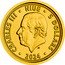 Niue 5 Dollars (Czech Lion. Charles III) CHARLES III NIUE 5 DOLLARS JC 2024 coin obverse