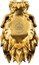 Samoa 5 Dollars ((Dragon head)) FA'AVAE I LE ATUA SAMOA SAMOA 3 OZ AG 999 AG .999 2024 5 DOLLARS coin obverse