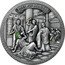 Niue 5 Dollars Ides of March 2023  IDES OF MARCH coin reverse