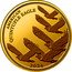 Cook Islands 5 Dollars (Quintuple Eagle. Coat of Arms) WORLD’S FIRST QUINTUPLE EAGLE 2024 coin reverse