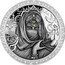 Niue 5 Dollars Scheherazade 2023 mw Proof SCHEHERAZADE coin reverse
