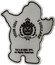 Niue 5 Dollars Stay Puft Marshmallow Man 2024  BU NIUE 2024 5 DOLLARS PUBLIC SEAL OF NIUE ATUA NIUE TUKULAGI TM & © 2024 CPII. ALL RIGHTS RESERVED. coin obverse