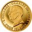 Cook Islands 5 Dollars (Wild Wes .Wild Bill Hickok) DT 5 DOLLARS CHARLES III 2024 COOK ISLANDS coin obverse