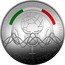 Italy 5 Euro 150th Anniversary of the birth of Guglielmo Marconi 2024 R RADIO RAI 100 FROM MARCONI TO DIGITALE 1924-2024 URI-EIAR-RAI CINQUE EURO coin reverse