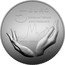 Italy 5 Euro 50th Anniversary of the Establishment of CONSOB 2024 R Proof 1974 - 2024 5 EURO CINQUANTESIMO ANNIVERSARIO R coin reverse