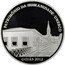 Brazil 5 Reais Goias 2012 Proof KM# 682 PATRIMONIO DA HUMANIDADE - UNESCO GOIÁS 2012 coin reverse