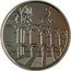 Brazil 5 Reais Olympic Games in Rio. Running. Arches of Lapa 2014 Proof KM# 698 5 REAIS 2014 coin reverse