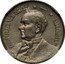 Brazil 50 Centimos Getulio Dornelles Vargas Pattern 1941 KM# Pn331 GETULIO VARGAS BRASIL coin obverse