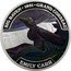 Canada 50 Dollars (Big Raven. Emily Carr) 1931 BIG RAVEN EMILY CARR GRAND CORBEAU coin reverse