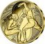 France 50 Euro (Olympic Games in Paris. Fencing) 2024 ESCRIME XXXIIIE OLYMPIADE - PARIS 2024 coin reverse