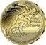 France 50 Euro (Paralympic Games in Paris. Para Athletics) 2024 PARA, ATHLE'- TISME PARIS 2024 - JEUX PARAOLYMPIQUES coin reverse