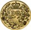 UK 7000 Pounds (Elizabeth II Platinum Jubilee) E II R JB 1952 2022 coin reverse
