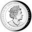 Australia 8 Dollars Australian Silver Swan 2023 P Proof; High Relief ELIZABETH II 1952 - 2022 AUSTRALIA 2023 8 DOLLARS coin obverse