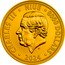 Niue 8000 Dollars Charles III Czech Lion facing right 2024 CM Bullion CHARLES III NIUE 8000 DOLLARS JC 2024 coin obverse